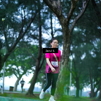 Runner Photo 8455652