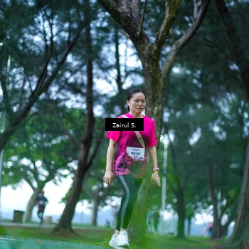 Runner Photo 8455653