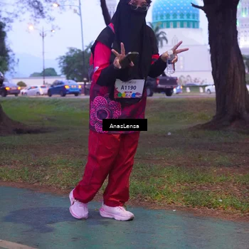 Runner Photo 8455655