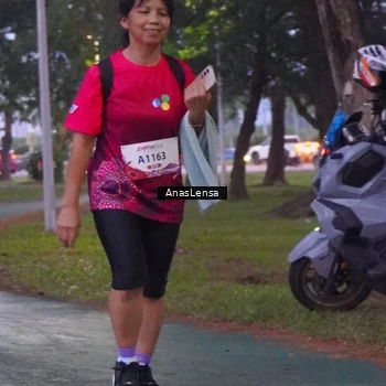 Runner Photo 8455658
