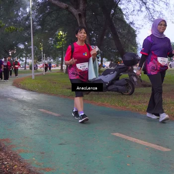 Runner Photo 8455660
