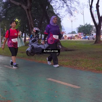 Runner Photo 8455663