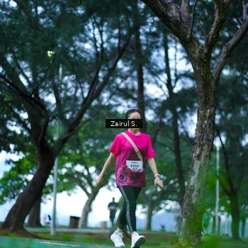 Runner Photo 8455666