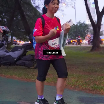 Runner Photo 8455667