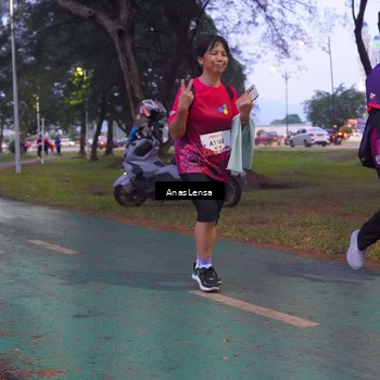 Runner Photo 8455668