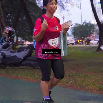 Runner Photo 8455669