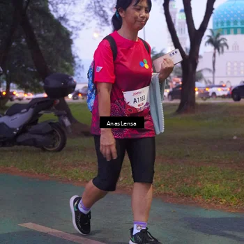 Runner Photo 8455670
