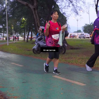 Runner Photo 8455671