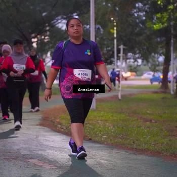 Runner Photo 8455672