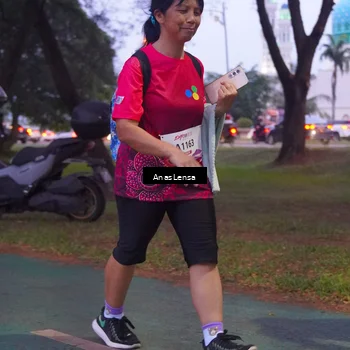 Runner Photo 8455674