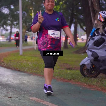 Runner Photo 8455677