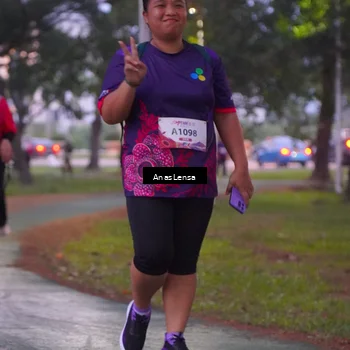 Runner Photo 8455680
