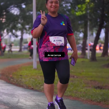Runner Photo 8455681