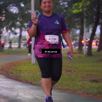 Runner Photo 8455683