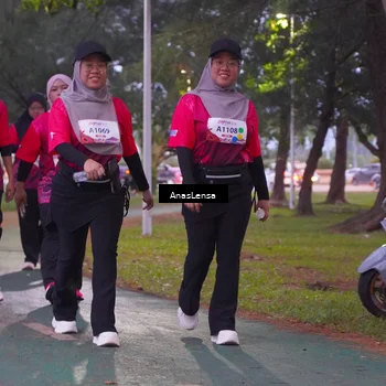 Runner Photo 8455686