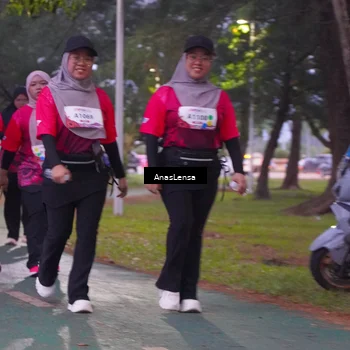 Runner Photo 8455687