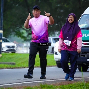 Runner Photo 8455696