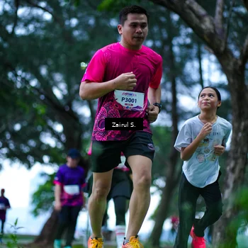 Runner Photo 8455700