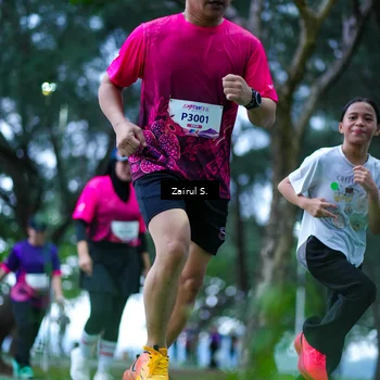 Runner Photo 8455702