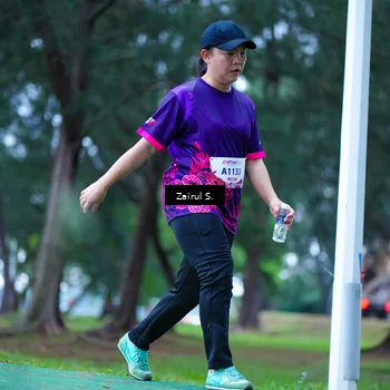 Runner Photo 8455704