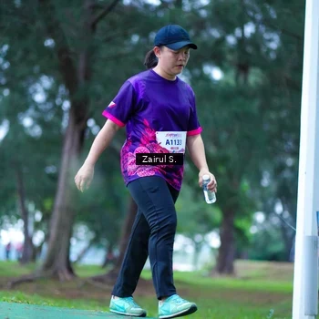 Runner Photo 8455709