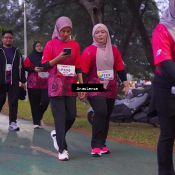 Runner Photo 8455710