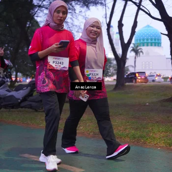 Runner Photo 8455711