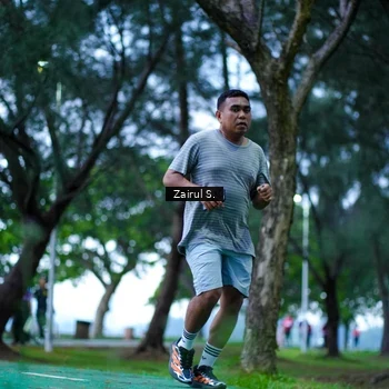 Runner Photo 8455716