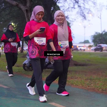 Runner Photo 8455718