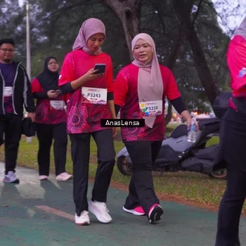 Runner Photo 8455720