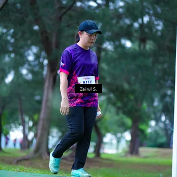 Runner Photo 8455721