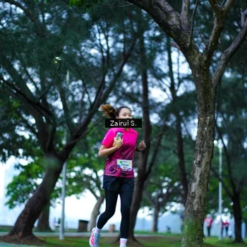 Runner Photo 8455723
