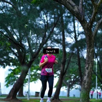 Runner Photo 8455724
