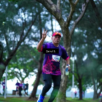 Runner Photo 8455725