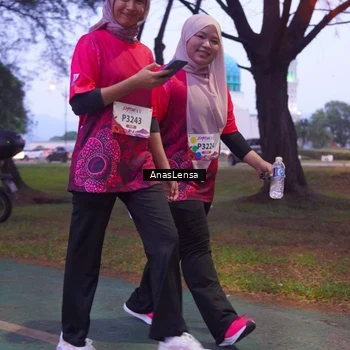 Runner Photo 8455728