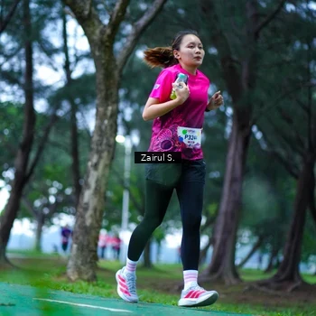 Runner Photo 8455729