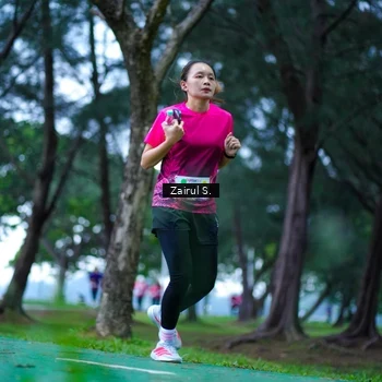 Runner Photo 8455730