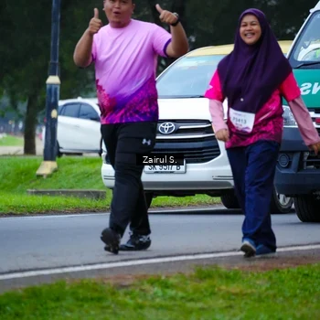 Runner Photo 8455732