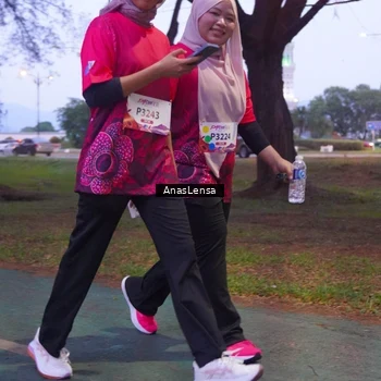 Runner Photo 8455734
