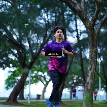 Runner Photo 8455735