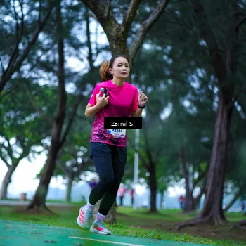 Runner Photo 8455736