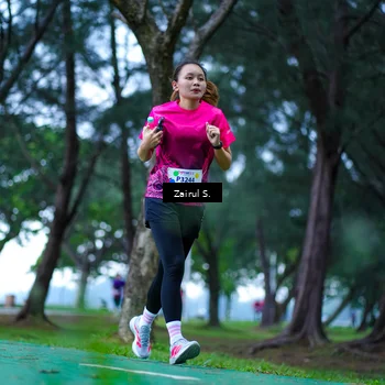 Runner Photo 8455737