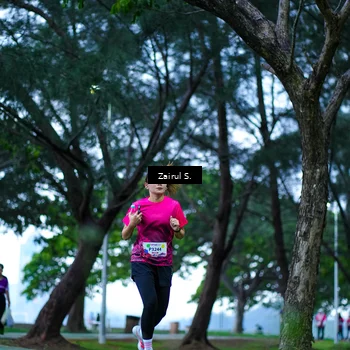 Runner Photo 8455738