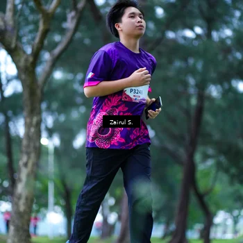 Runner Photo 8455739
