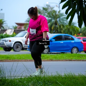 Runner Photo 8455740