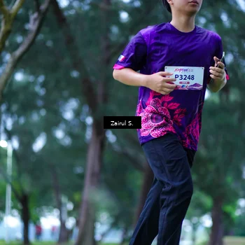 Runner Photo 8455741