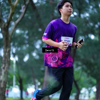 Runner Photo 8455745
