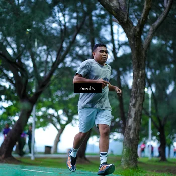 Runner Photo 8455746