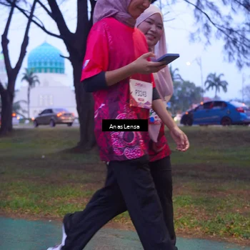 Runner Photo 8455751