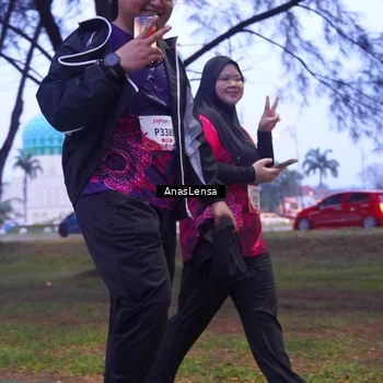 Runner Photo 8455752